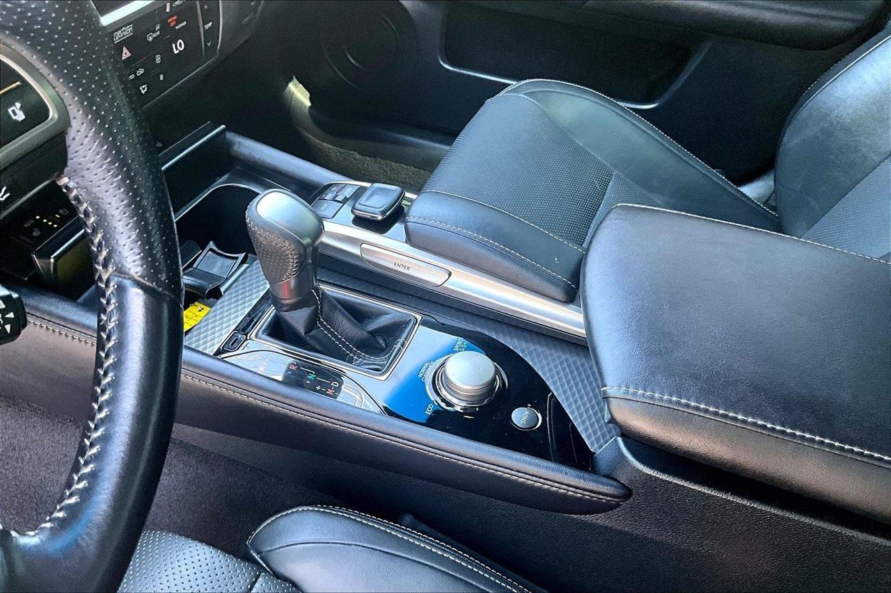 Used 2018 Lexus GS 350 F Sport AWD/4WD image 18