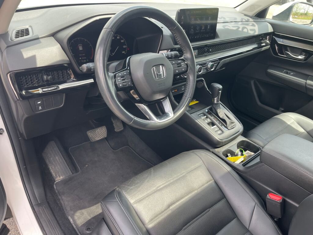 Used 2023 Honda CR-V EX-L image 5