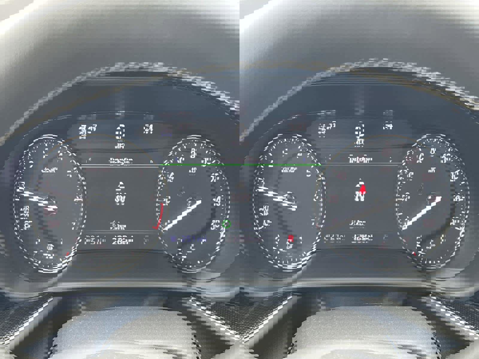 Used 2023 Buick Envision Essence w/ Sport Touring Package image 31