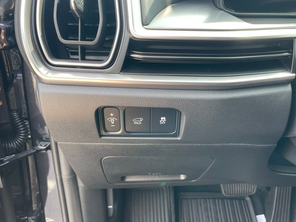 New 2026 Kia Sorento EX image 10