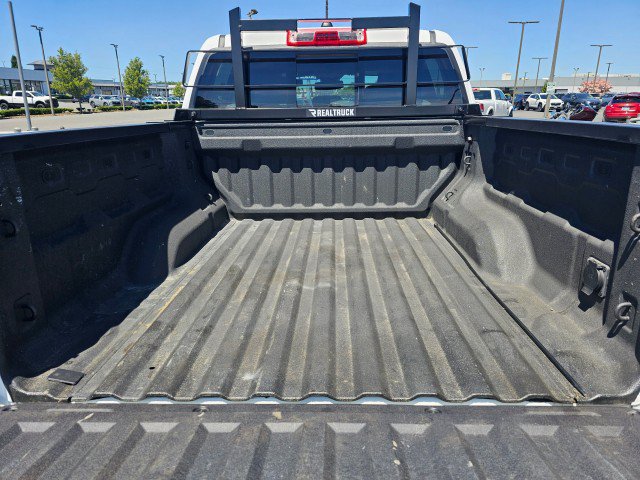 Used 2024 GMC Canyon Elevation w/ Convenience Package AWD/4WD image 18