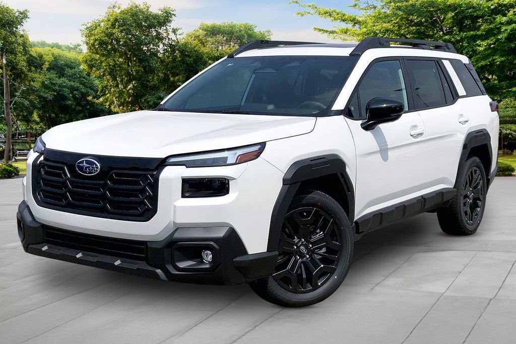 New 2026 Subaru Outback Limited XT