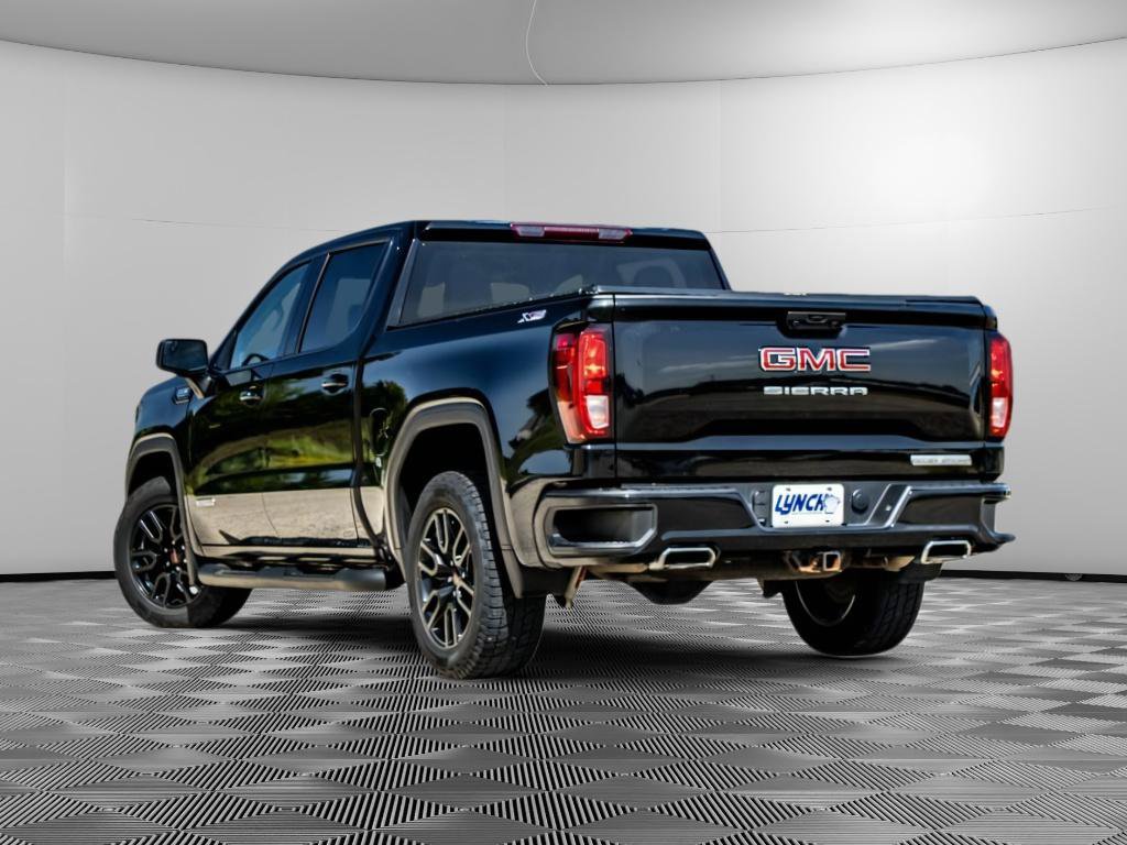 Used 2023 GMC Sierra 1500 Elevation AWD/4WD image 7