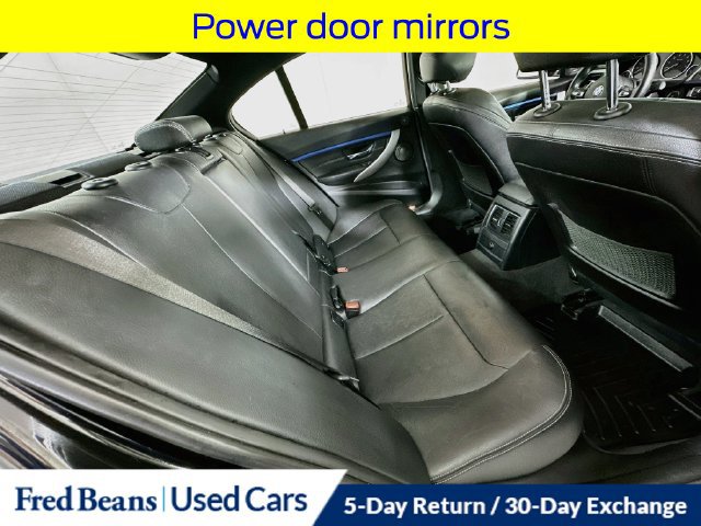 Used 2018 BMW 340i Sedan RWD image 35