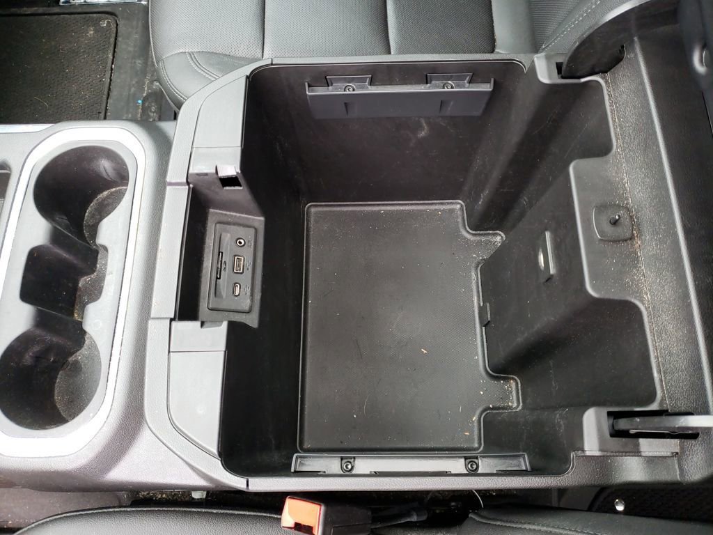 Used 2022 Chevrolet Silverado 2500 LTZ w/ LTZ Plus Package image 26