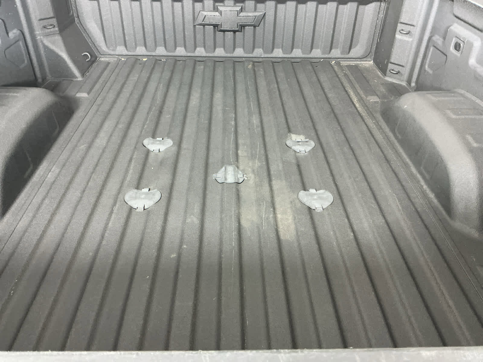 Used 2024 Chevrolet Silverado 3500 LT w/ Convenience Package image 17