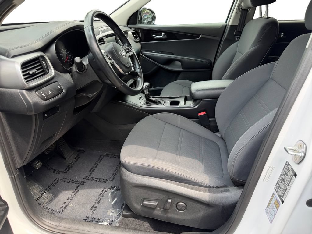 Used 2019 Kia Sorento S AWD/4WD image 17