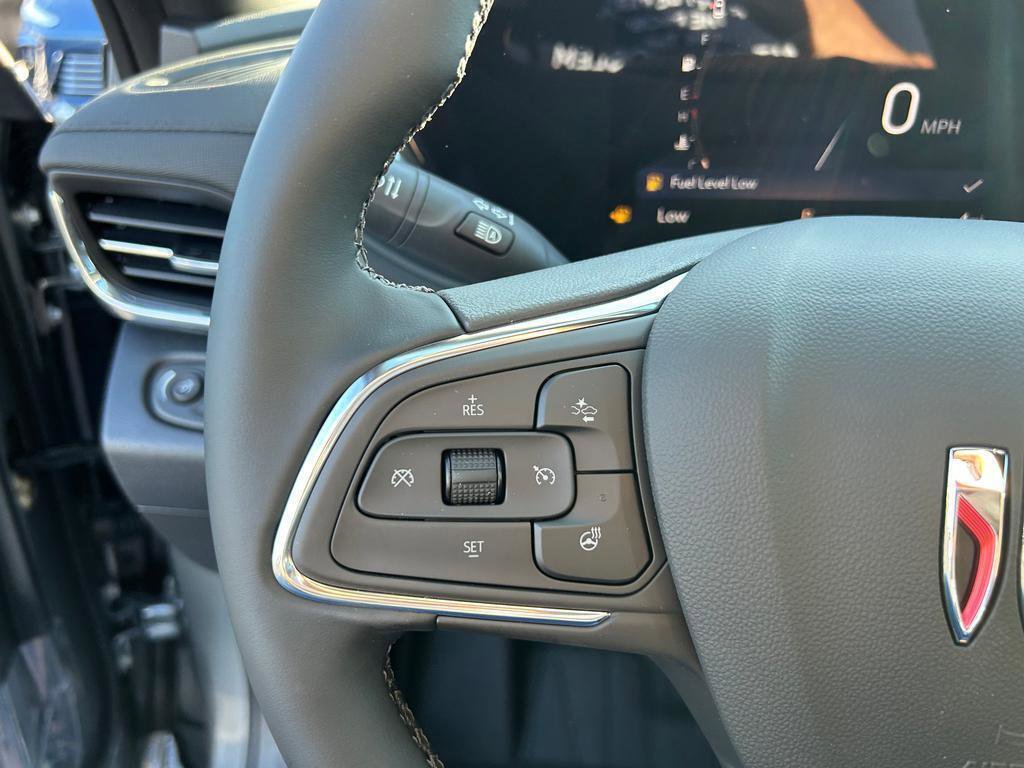 New 2026 Buick Envista Preferred w/ Convenience I Package image 13