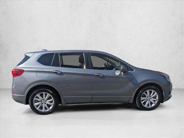 Used 2020 Buick Envision Preferred image 4