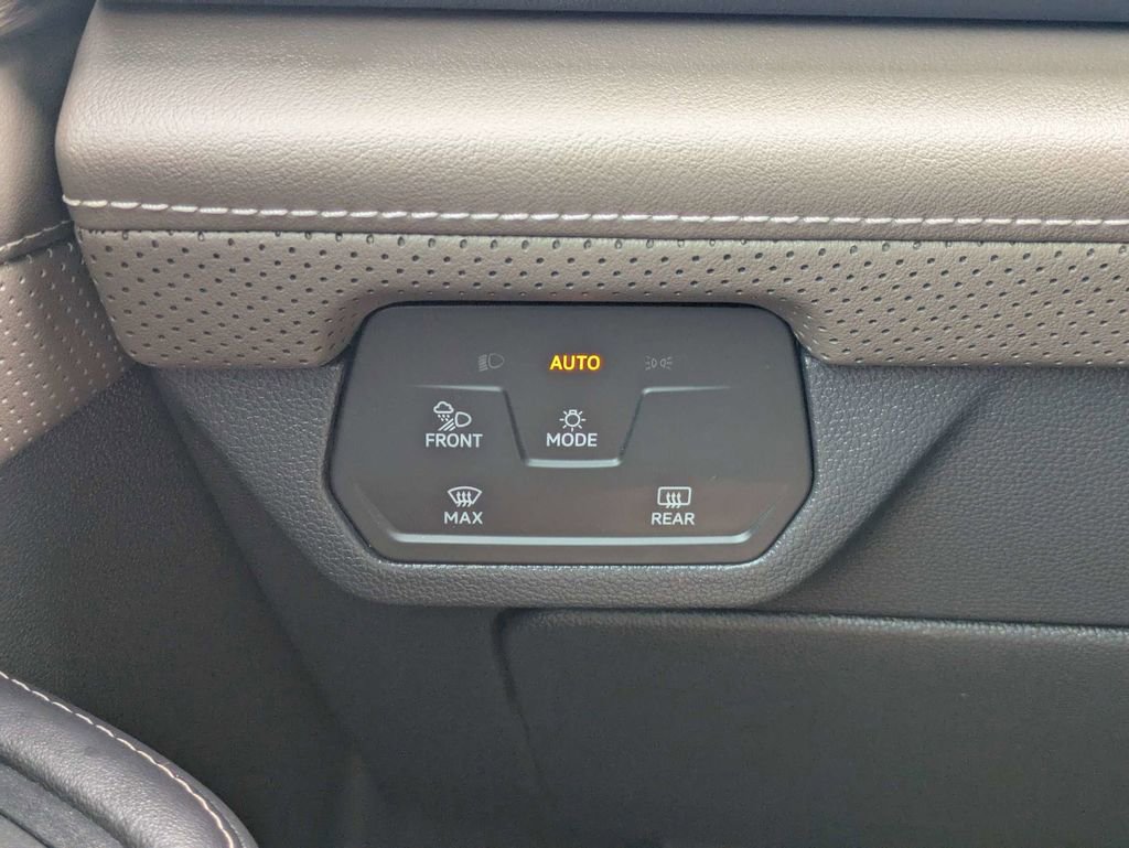 Certified 2024 Volkswagen Atlas SEL AWD/4WD image 27