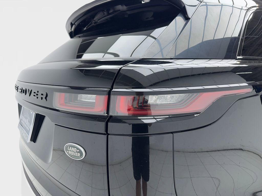 Used 2023 Land Rover Range Rover Velar R-Dynamic S AWD/4WD image 7