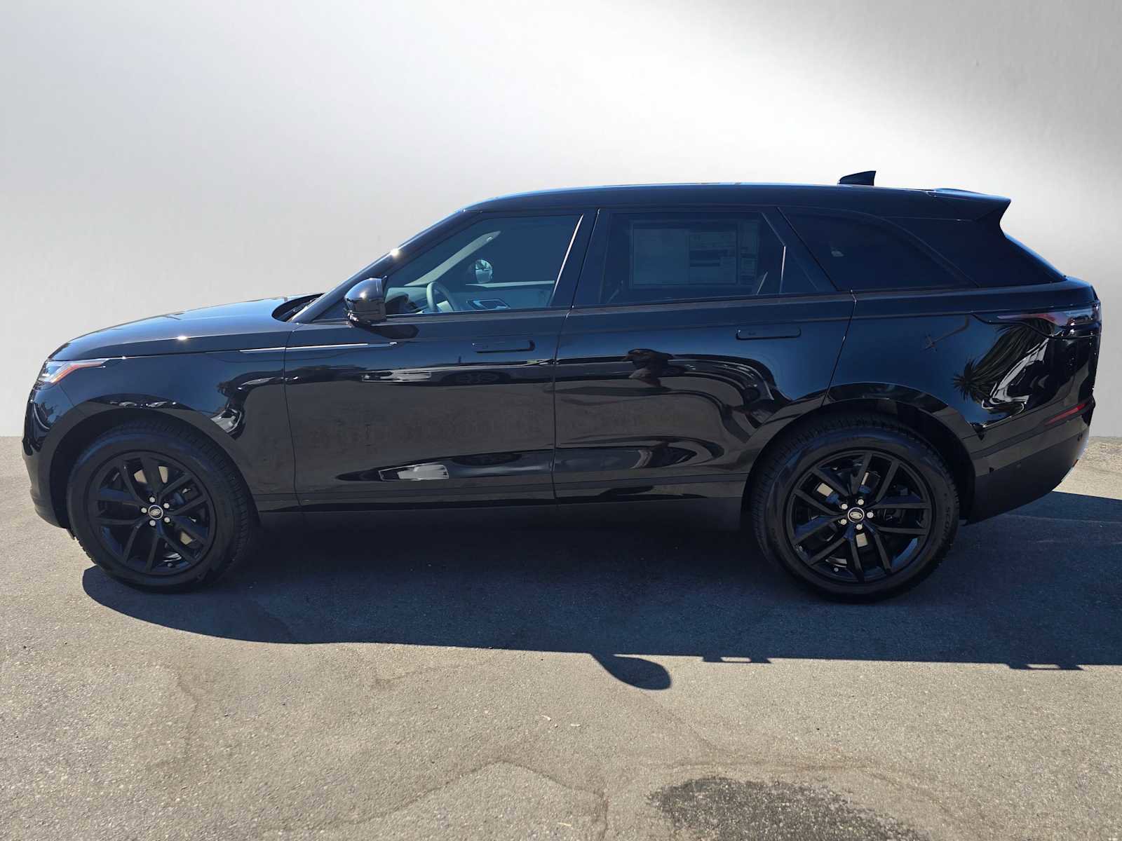New 2026 Land Rover Range Rover Velar S image 6