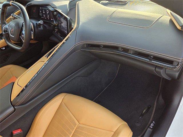 Certified 2021 Chevrolet Corvette Stingray Preferred Conv w/ 2LT image 13