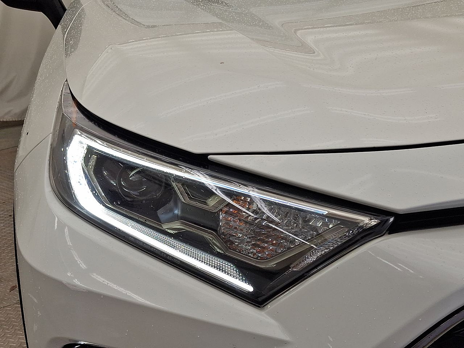 Certified 2021 Toyota RAV4 XSE w/ Weather Package AWD/4WD image 28