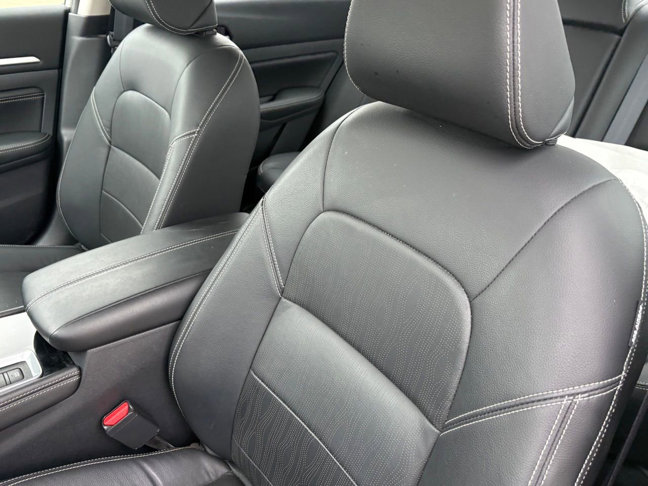 Certified 2022 Nissan Altima 2.5 SL AWD/4WD image 19