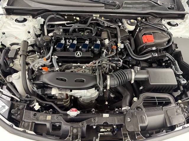 Certified 2024 Acura Integra A-Spec FWD image 43