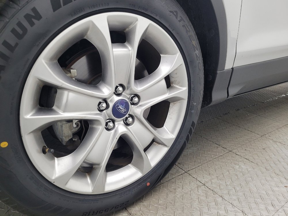 Used 2014 Ford Escape Titanium w/ Equipment Group 401A image 31