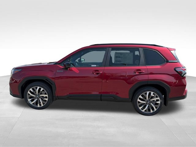 New 2026 Subaru Forester Touring AWD/4WD image 4