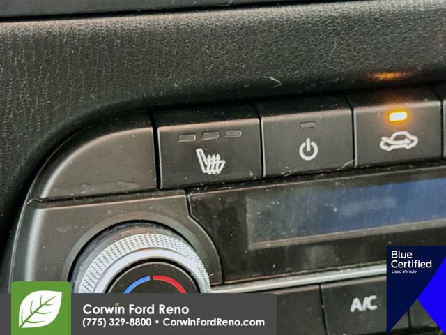 Used 2019 MAZDA CX-5 Touring image 23