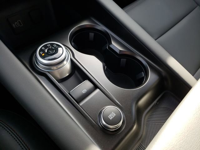 New 2026 Ford Explorer Active w/ Active Comfort Package image 28