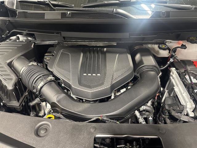 New 2026 Buick Enclave Sport Touring w/ Power Package image 69