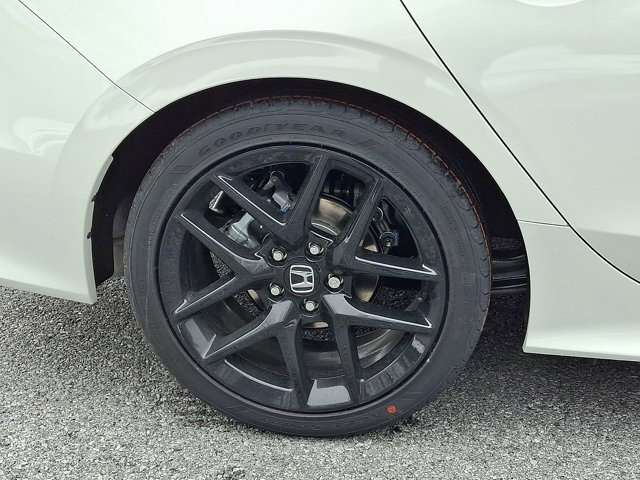 New 2026 Honda Civic Sport image 7