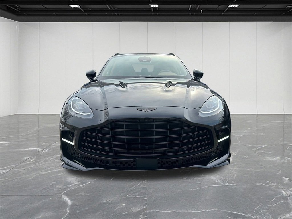 New 2026 Aston Martin DBX 707 image 13