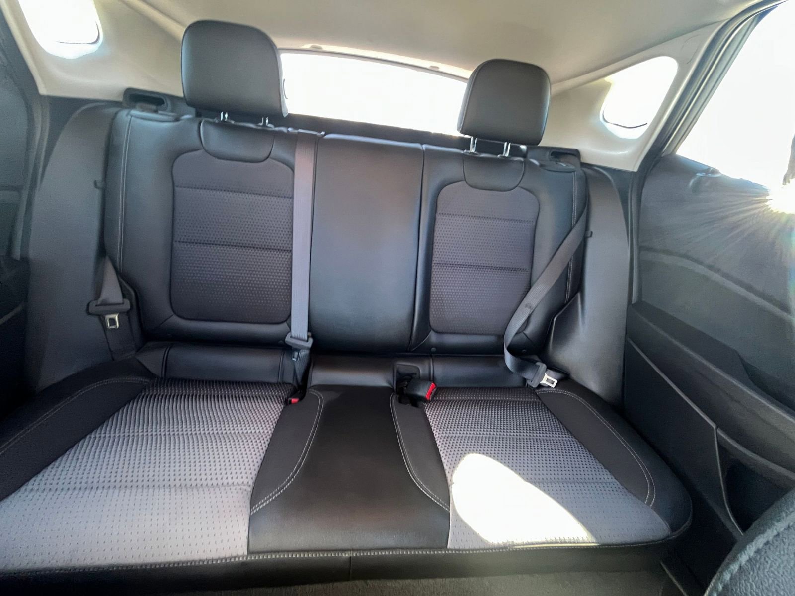 Used 2025 Chevrolet Trax LT image 36