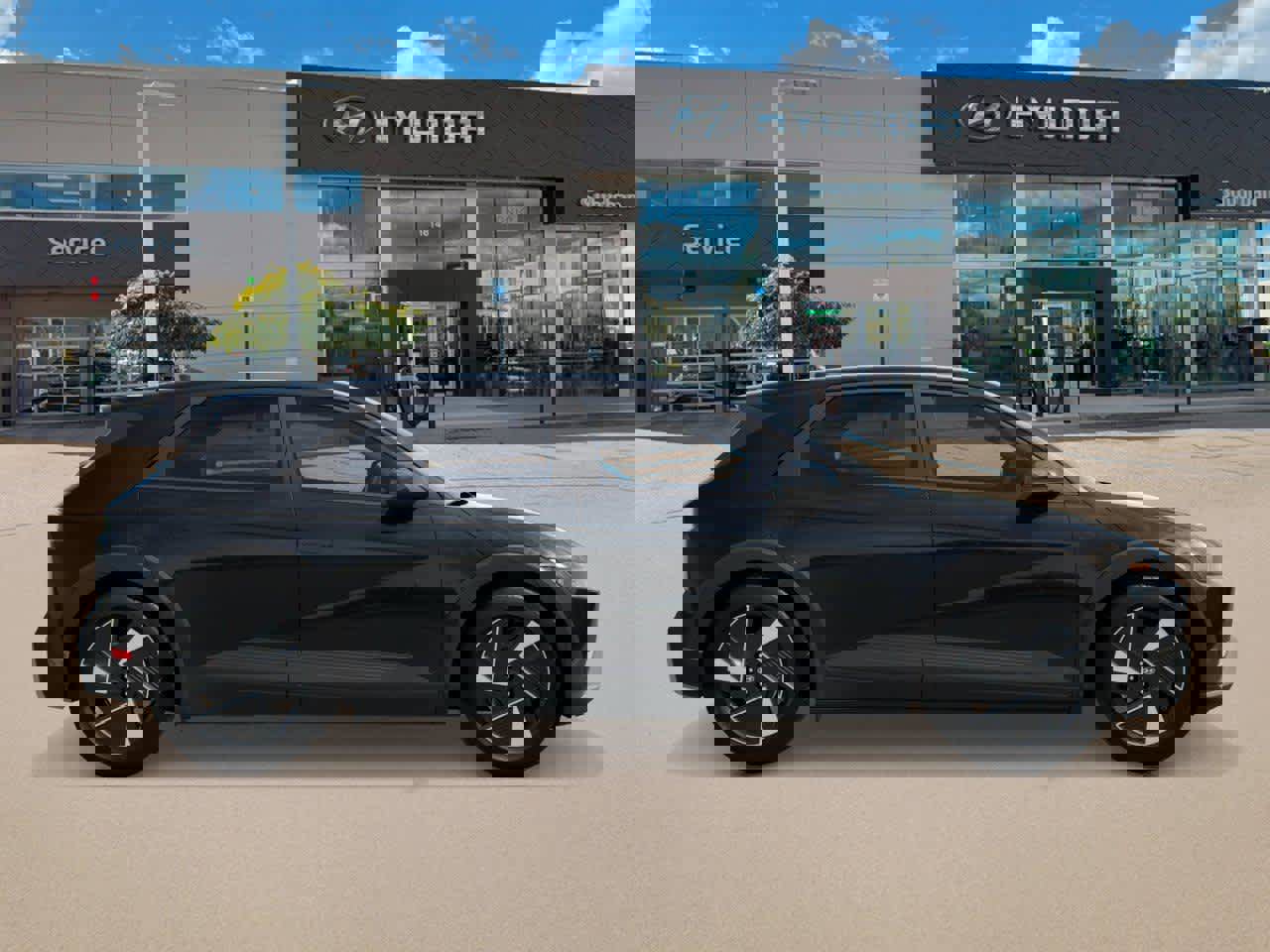 New 2026 Hyundai Ioniq 5 SE image 7