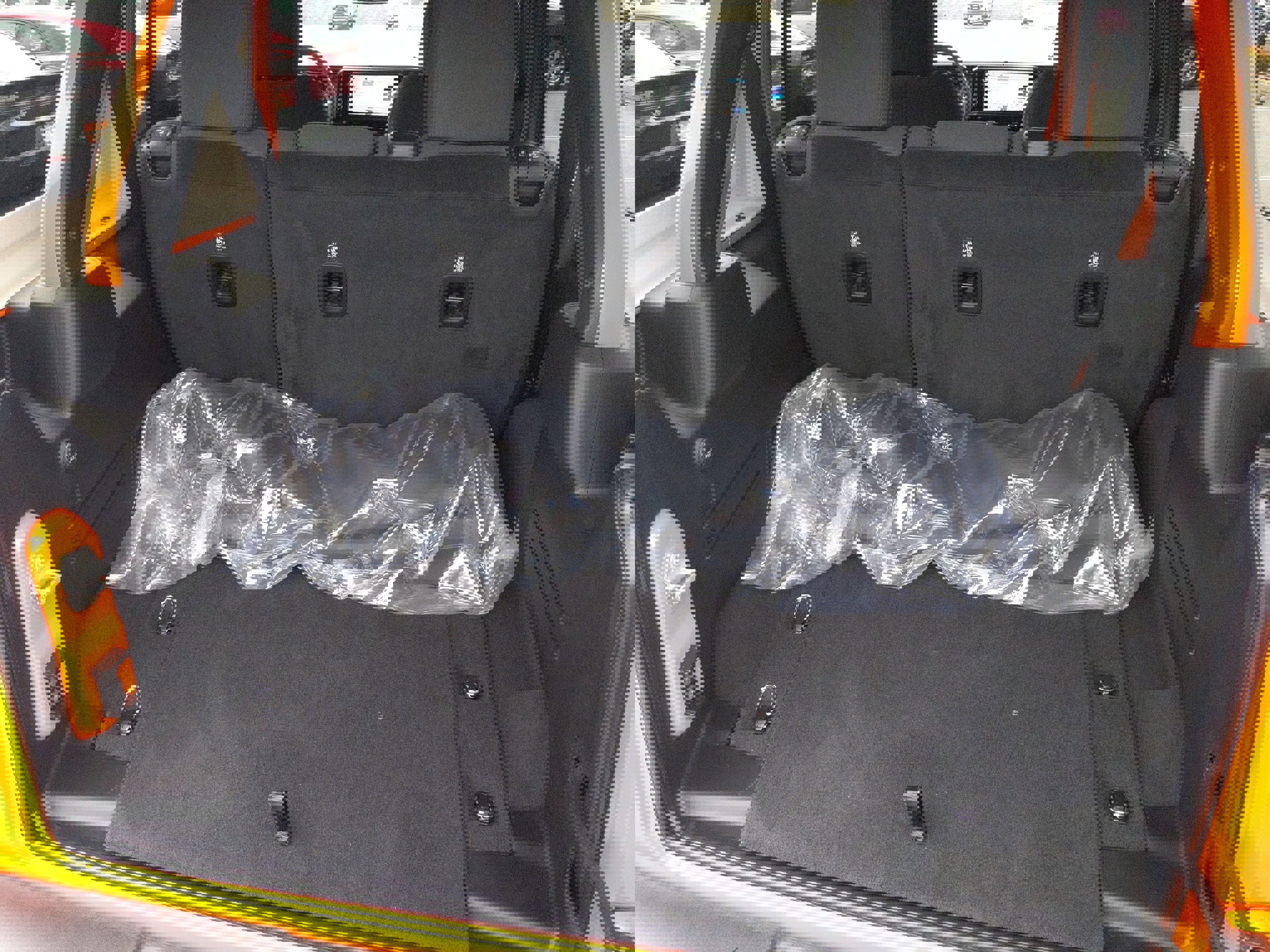 New 2025 Jeep Wrangler Unlimited Sport image 17