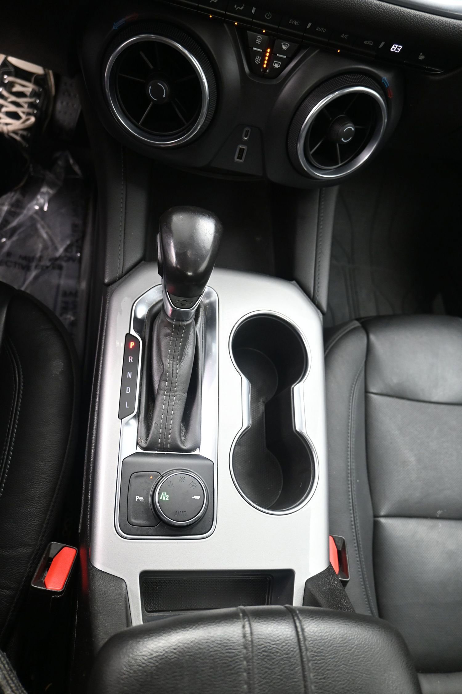 Used 2019 Chevrolet Blazer LT w/ Sun and Wheels Package image 17