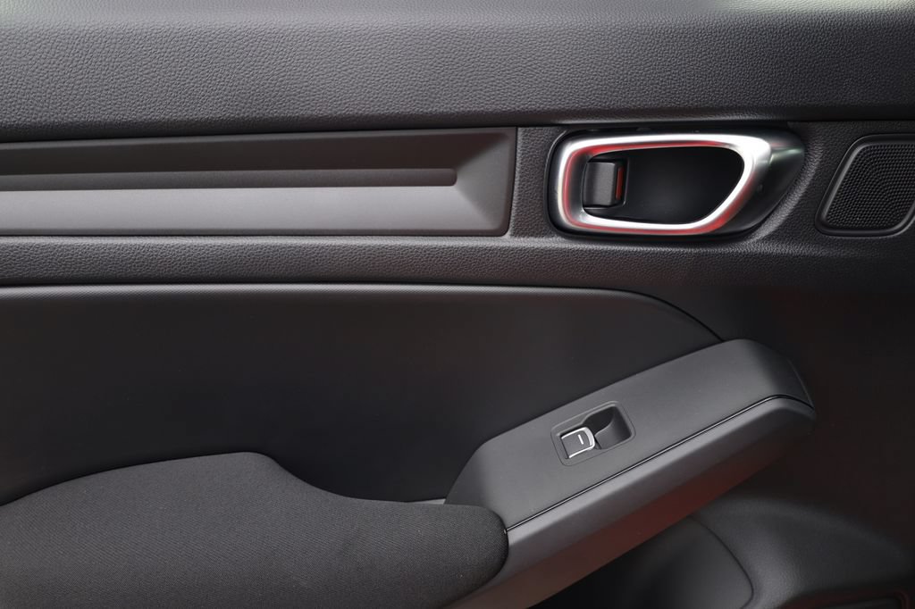 New 2026 Honda Civic Sport image 26