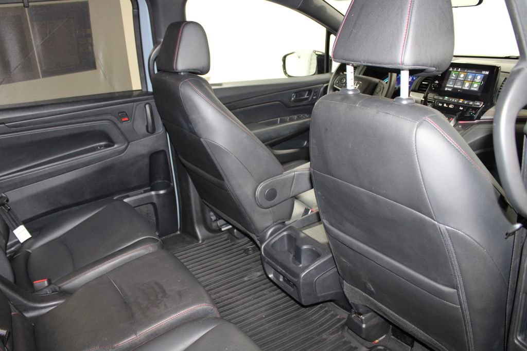 Used 2024 Honda Odyssey Sport image 34