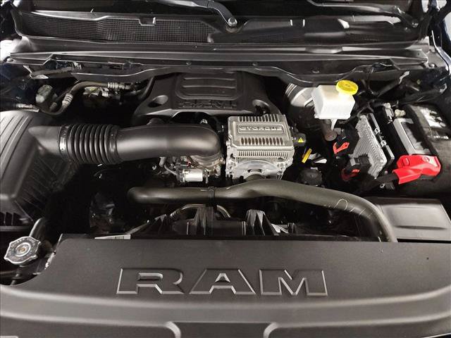 Used 2022 RAM 1500 Laramie RWD image 23