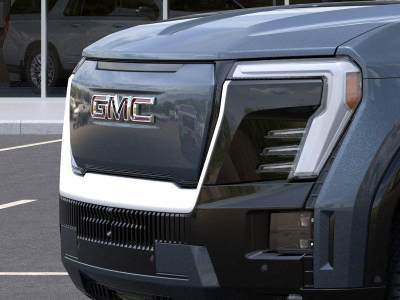 New 2026 GMC Sierra EV Denali image 13