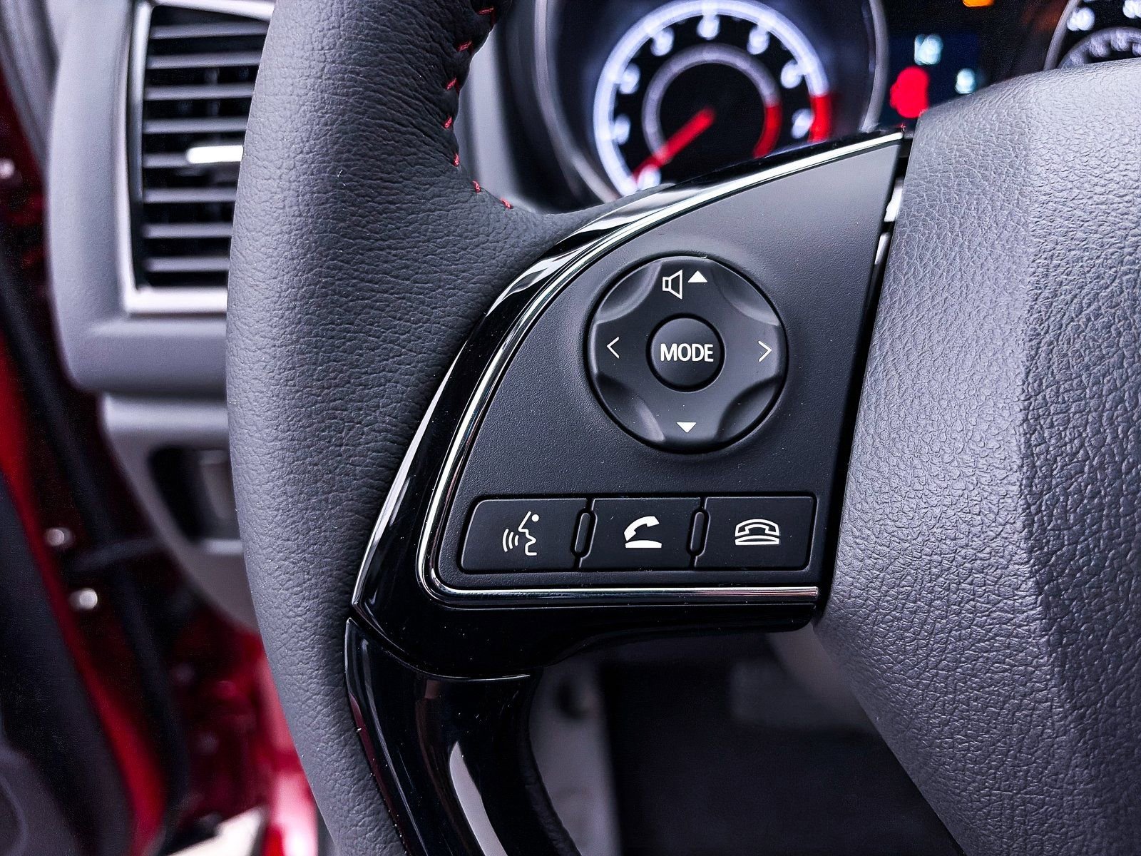 New 2026 Mitsubishi Outlander Sport LE image 17