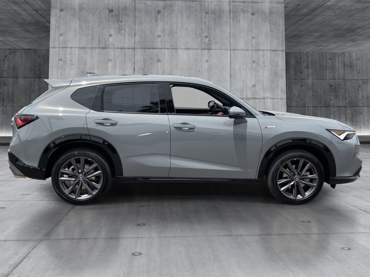 New 2026 Acura ADX A-Spec FWD image 7