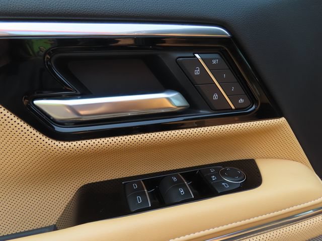 Certified 2025 GMC Sierra EV Denali AWD/4WD image 11