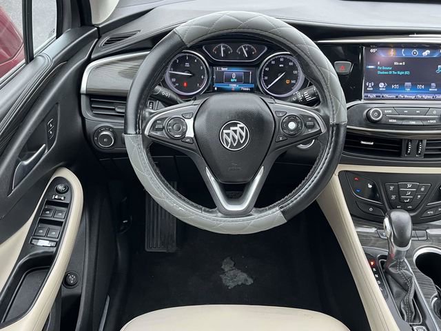 Used 2020 Buick Envision Preferred image 17
