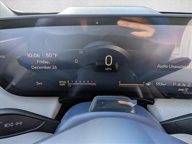 New 2026 Buick Enclave Avenir w/ Super Cruise Package image 11