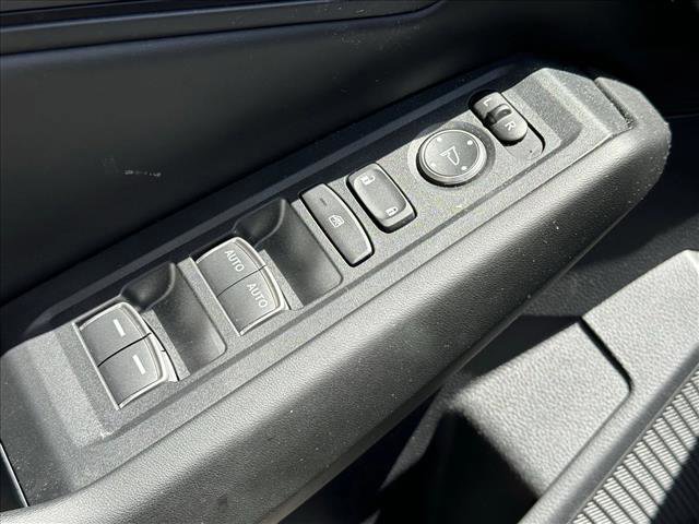 New 2025 Honda Accord LX image 27