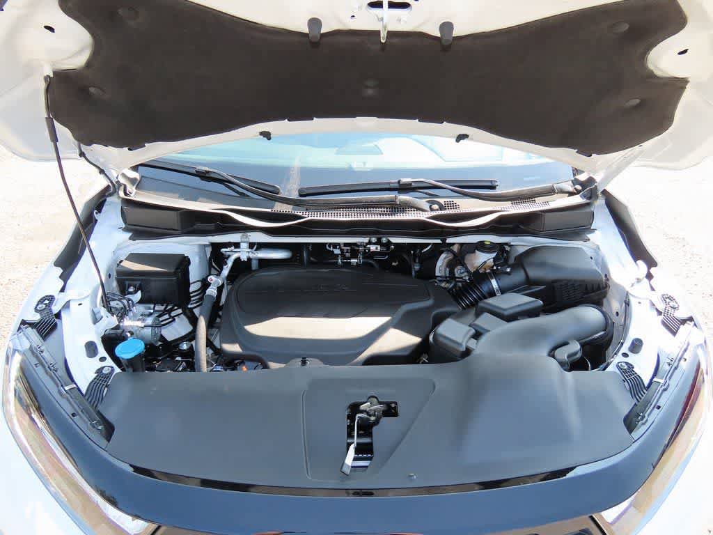 New 2026 Honda Odyssey Sport-L image 10