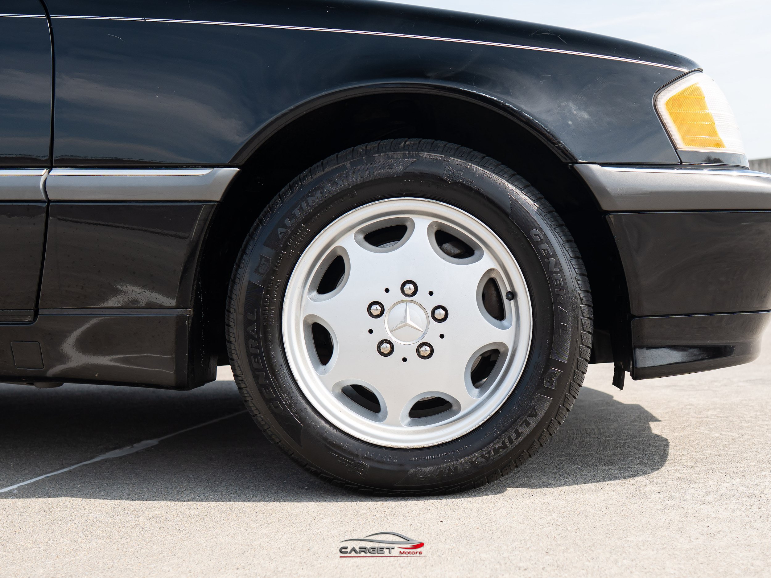 Used 1999 Mercedes-Benz C 230 image 9