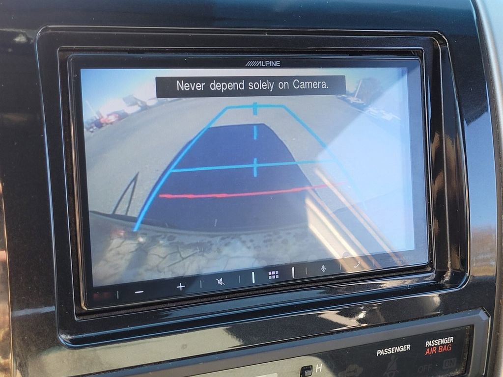 Used 2014 Toyota Tacoma 4x4 Double Cab w/ TRD Sport Package image 17