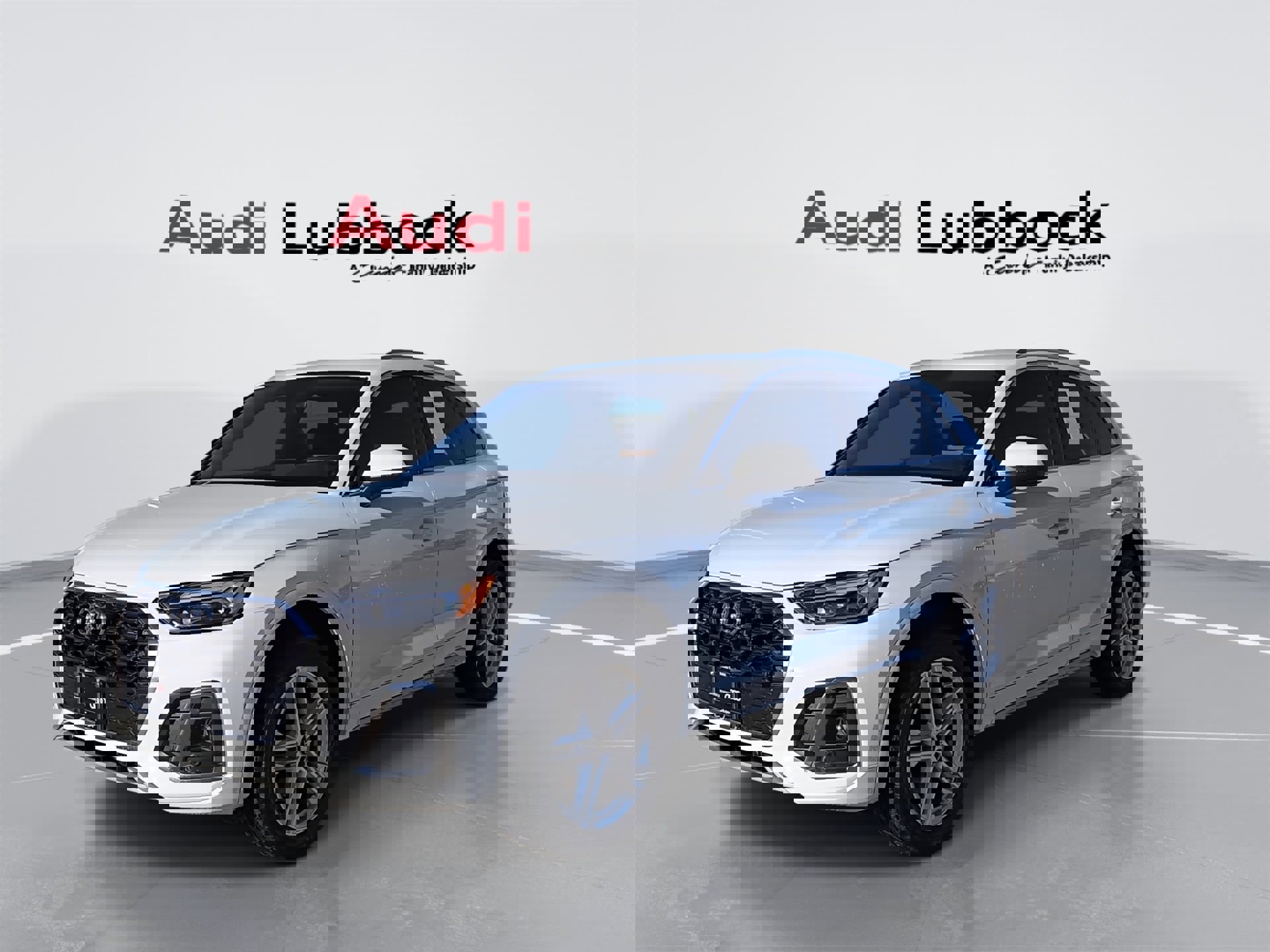 Used 2024 Audi Q5 e Premium image 3