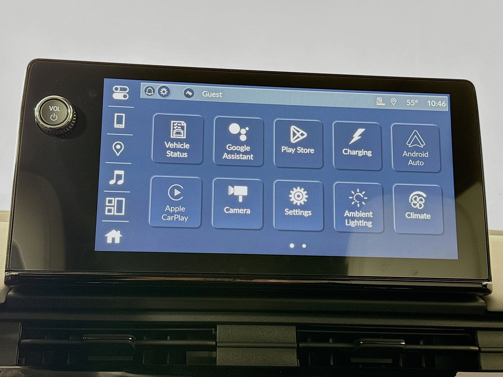 New 2025 Honda Prologue Touring image 15