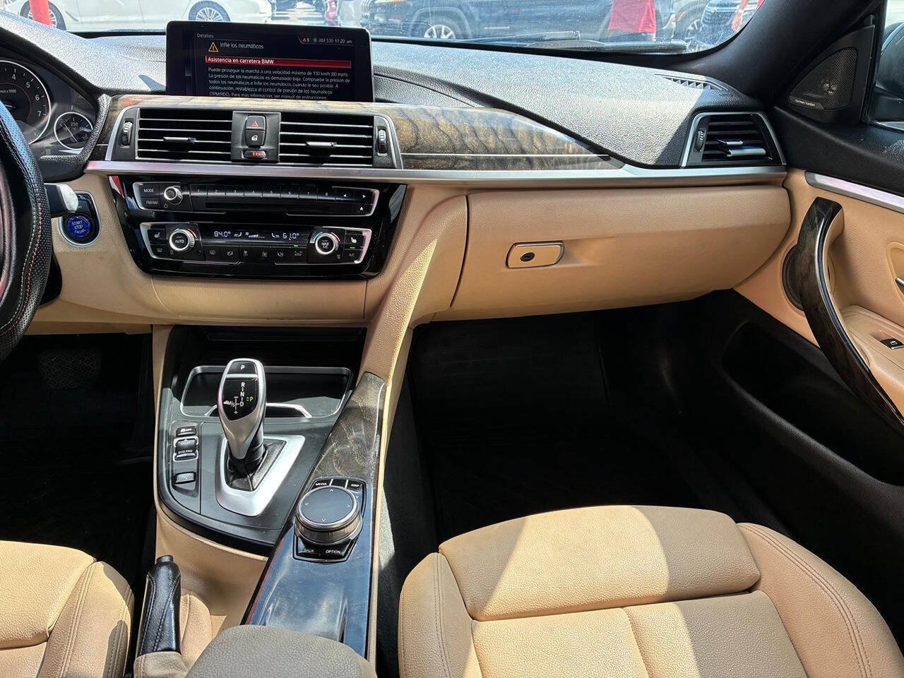 Used 2018 BMW 430i Gran Coupe xDrive AWD/4WD image 14