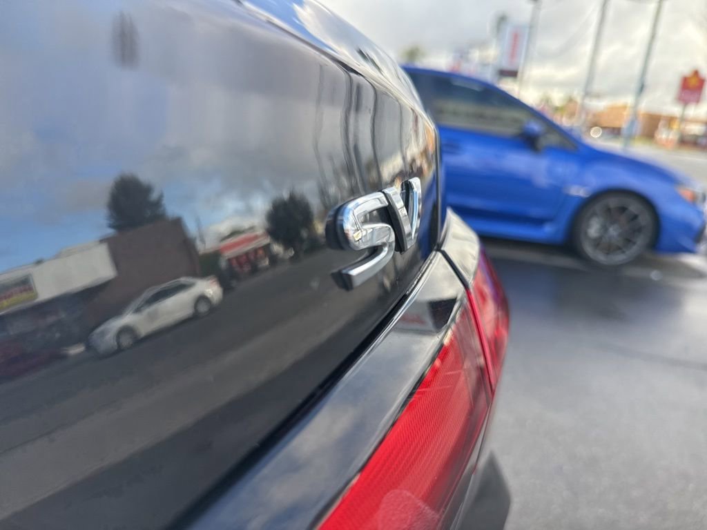 Used 2021 Nissan Versa SV image 7