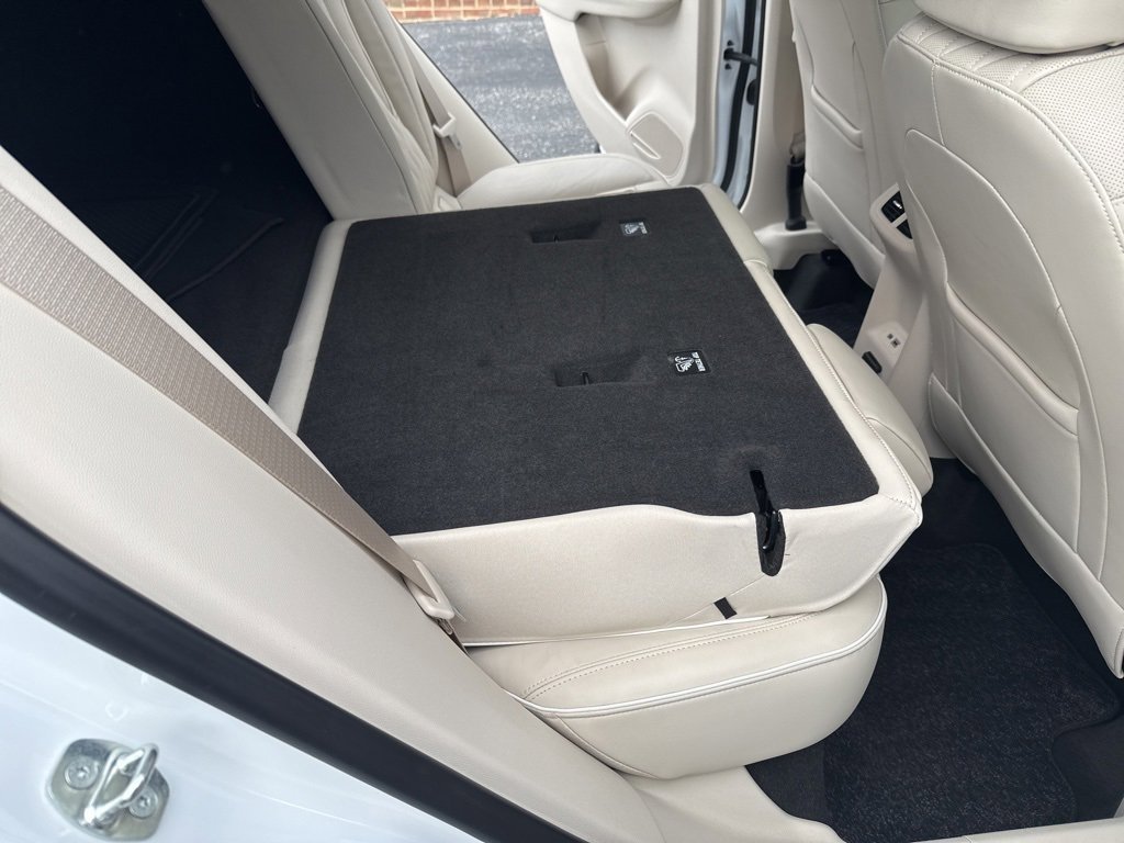 Used 2021 Buick Envision Avenir image 64