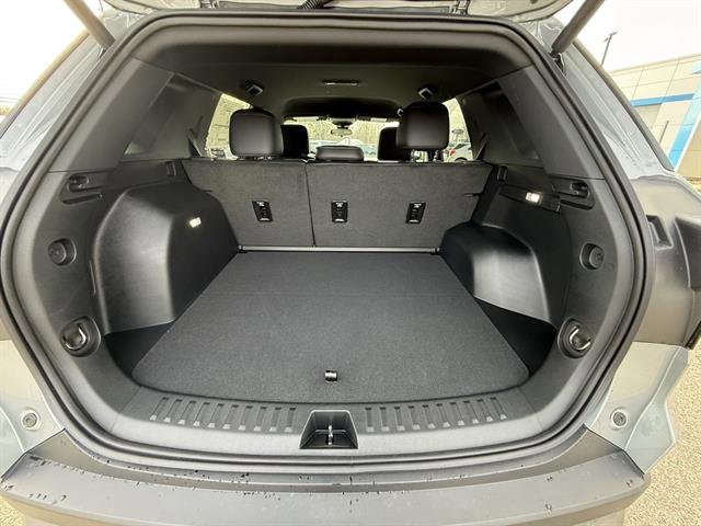 New 2026 GMC Terrain Elevation w/ Elevation Premium Package image 25